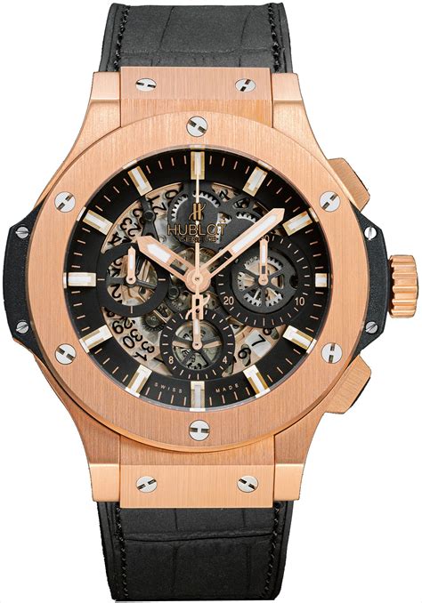 watch hublot price